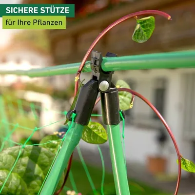 Produktbild von Pflanzstab-Verbinder