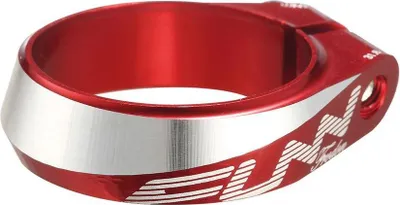 Produktbild von Funn Frodon Sattelklemme Rot 34.9 mm Rot 34.9 mm