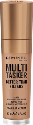 Immagine prodotto di Rimmel London Multi Tasker Better Than Filter 004 Luce Media