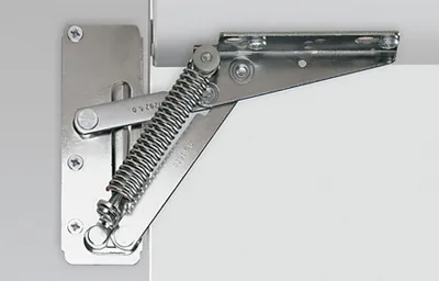 Immagine prodotto di Hettich sollevatore Lift,180N STA vern.90gradi - 79389