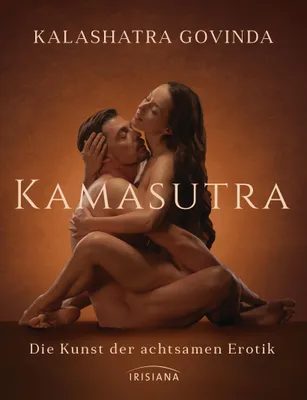 Produktbild von Kamasutra