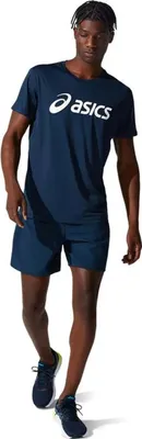 Image de T-shirt Asics 2011C334-402 pour Homme