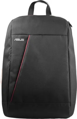 Obrázok produktu pre ASUS NEREUS BACKPACK 40,6 cm (16") batoh Black