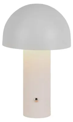Obrázok produktu pre LED Solution Biela LED stolová nabíjacia lampa 250mm 3W 7899