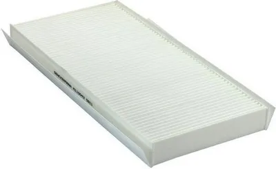 Produktbild von DENCKERMANN M110043 Innenraumfilter Pollenfilter für FORD FOCUS (DAW, DBW)