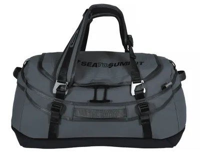 Produktbild von Sea to Summit Duffle Bag Charcoal 45