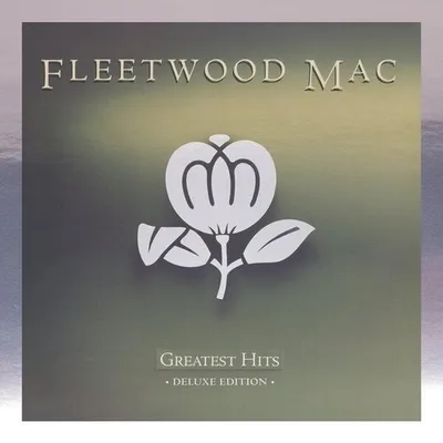 Produktbild von Fleetwood Mac - Greatest Hits (Deluxe Edition) (Clear Coloured) (140 g) (2 LP)