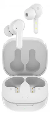 Produktbild von Boompods Bassline Compact White