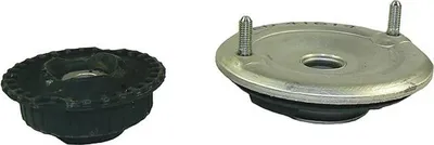 Produktbild von METZGER 6490249 Reparatursatz Federbeinstützlager Vorne Links Vorne Rechts für AUDI A4 Limousine (8D2, B5) A4 Avant (8D5, B5) A6 Avant (4B5, C5)