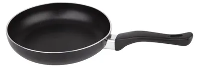 Produktbild von Bratpfanne Ø20 cm Aluminium EUROHOME® – 36x20x4cm – Geeignet für alle Herdarten, einschließlich Induktion
