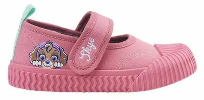 Produktbild von Sneaker The Paw Patrol Für Kinder Rosa - 27