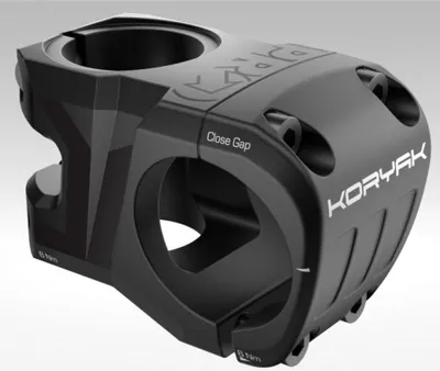 Produktbild von PRO Vorbau Koryak E-Performance