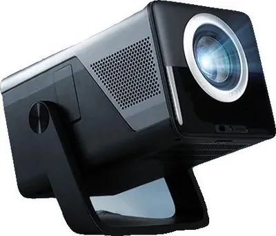 Obrázek produktu pro Projektor, podpora 8K, automatické zaostřování, vylepšená verze X7, zástrčka EU