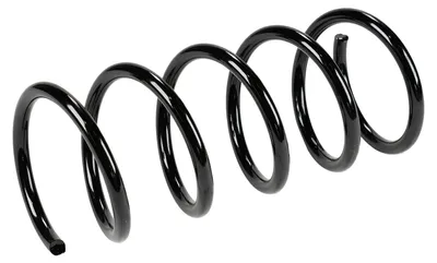 Produktbild von Fahrwerksfeder hinten 52060126