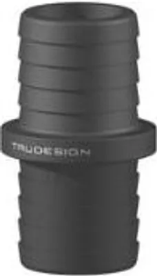 Obrázek produktu pro Zpětný ventil černý 1 1/2"