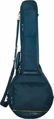 Obrázok produktu pre RockBag RB20517B Banjo gigbag-DeLuxe Obal pre banjo Black