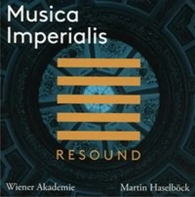 Produktbild von Musica Imperialis