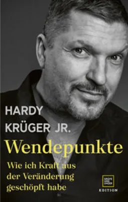 Zdjęcie produktu dla Wendepunkte