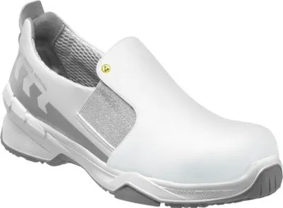 Produktbild von Steitz Secura Clog Audrey NB S2 ESD SRC DGUV Gr. 38 weiß