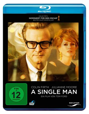Produktbild von A Single Man