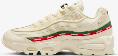 Obrázek produktu pro Nike Air Max 95 SP "Undefeated Sail" Bunt, Größe: 41