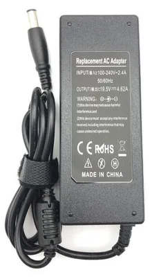 Produktbild von 90W Adapter Nezteil Ladegerät kompatibel für Dell vostro 1015, 3450, 1710