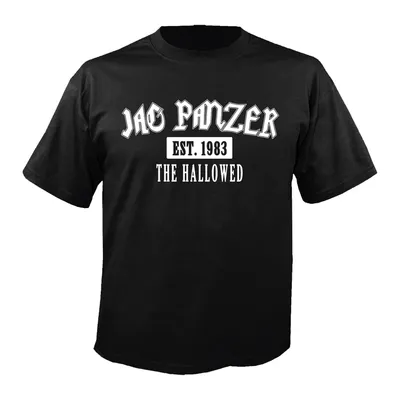 Produktbild von JAG PANZER - Est. 1983 - T-Shirt