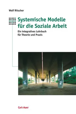 Image de Systemische Modelle für die Soziale Arbeit