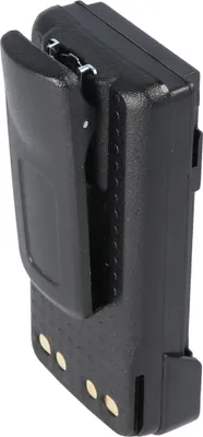 Produktbild von Akku passend für Motorola DP4000, DP4400, XPR7000, XPR3500 7,4V 2200mAh