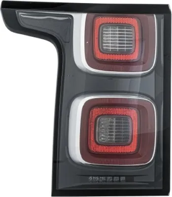 Immagine prodotto di Lampada Combinata Posteriore 2Sk