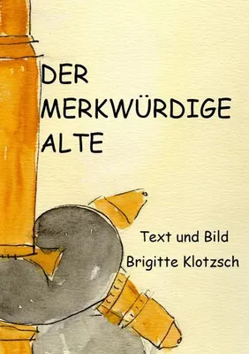 Produktbild von Der merkwürdige Alte