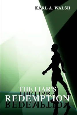 Produktbild von The Liar's Redemption