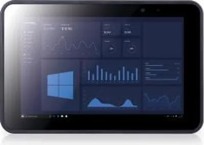 Productafbeelding van EXONE Pokini Tab A10C, 25,6 cm (10,1 inch), N100, 8 GB RAM, 128 GB opslag, Windows 11 Pro