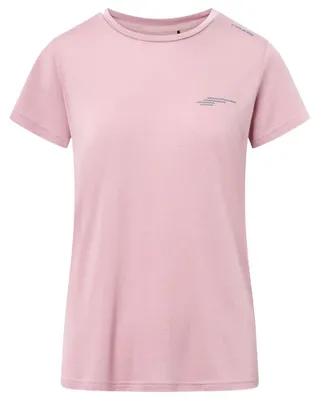 Produktbild von T-Shirt Morain Woman L pink - Farbe light pink