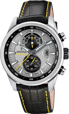 Produktbild von Festina Herren-Armbanduhr F20695/4