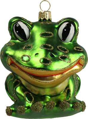 Obrázek produktu pro Skleněná žába