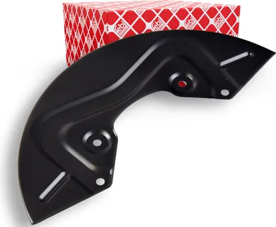 Produktbild von FEBI BILSTEIN Spritzblech Bremsscheibe für VW GOLF III (1H1) Vorne Links Vorne Rechts 174217 Ankerblech