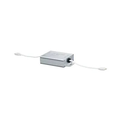 Produktbild von Paulmann 703.35, Aluminium, Metall, III, 12 V, 60 W, 6,5 cm