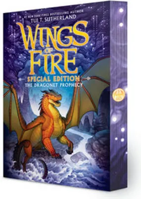 Obrázok produktu pre Wings of Fire