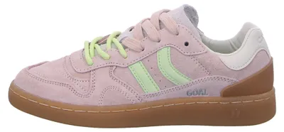 Immagine prodotto di Scarpa sportiva bassa da donna Coolway, modello 32323137343833, colore rosa, taglia 36 EU