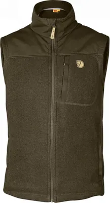 Obrázok produktu pre Fjällräven Buck Fleece Green S Pánske Green S