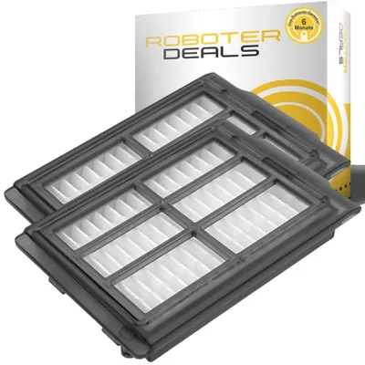 Obrázok produktu pre Filtre na jemné častice / náhradné filtre (2 kusy) pre 3i P10 Ultra