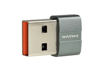 Immagine prodotto di Adattatore WAYME OTG USB > USB-C