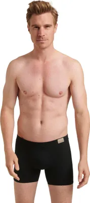 Produktbild von Sloggi Herren GO Natural Short C2P, Black, S