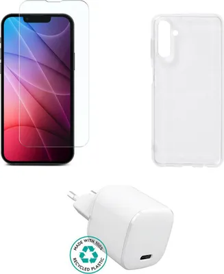 Obrázek produktu pro eSTUFF ES-KIT-SAMGALA135G, 94 g, 65 mm, 35 mm, 180 mm, 100 g