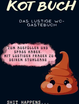 Produktbild von Kot Tagebuch