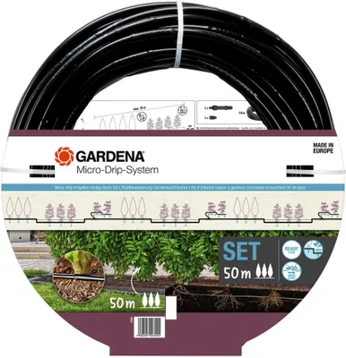 Produktbild von Gardena 13501-20 Tropfbewässerungssystem (13501-20)