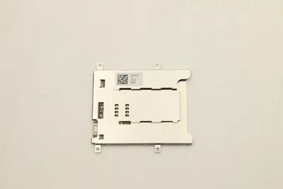 Produktbild von Lenovo do JAE Card Reader, FRU00HW553