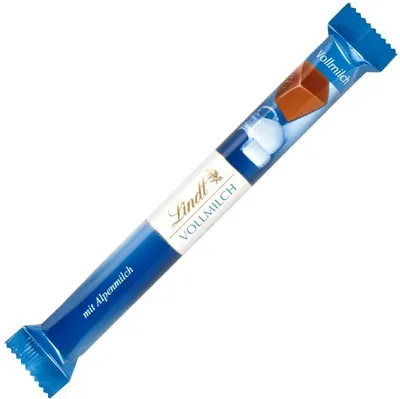Produktbild von Lindt Vollmilch Stick 40g