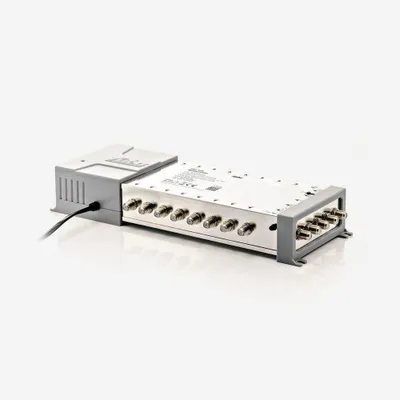 Immagine prodotto di Fuba FMT 516 Multiswitch a 5 ingressi con alimentatore incluso